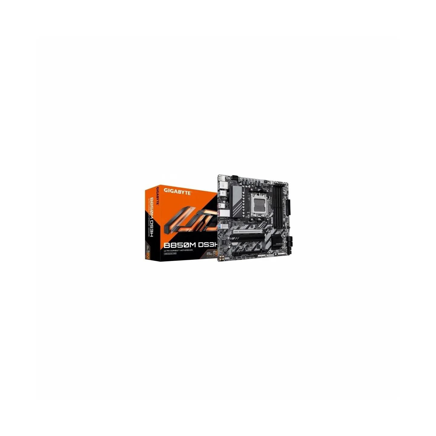 Gigabyte B850M DS3H AM5 MB