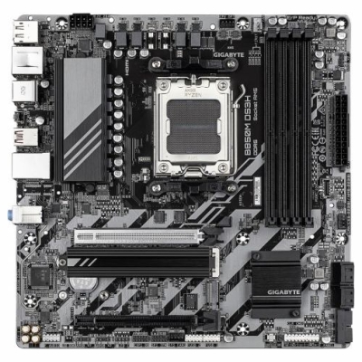 Gigabyte Motherboard B850M DS3H