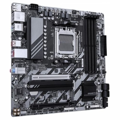 Gigabyte B850M DS3H AM5 MB