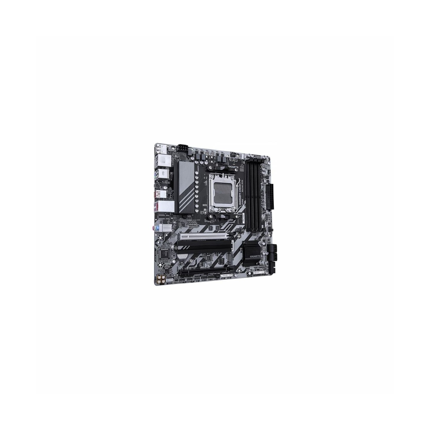 Gigabyte B850M DS3H AM5 MB
