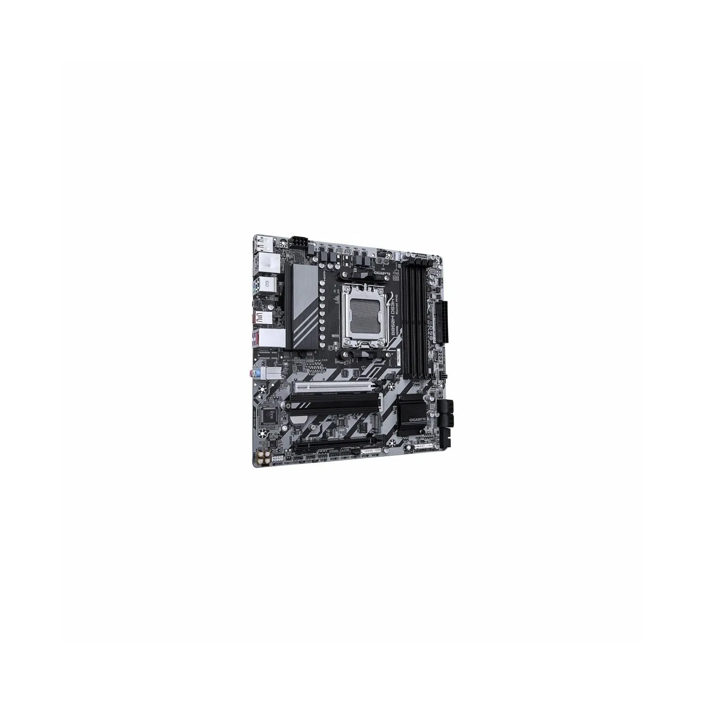 Gigabyte B850M DS3H AM5 MB