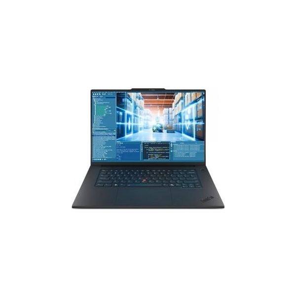 Lenovo P1 G8 U9-285H/16WQUXGA/64GB/2TB/RTX PRO 2000 8GB/W11P/3P/SWE