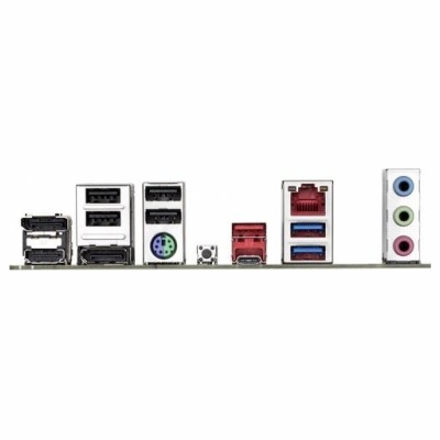 Gigabyte Motherboard B850M DS3H