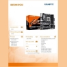 Gigabyte B850M DS3H AM5 MB