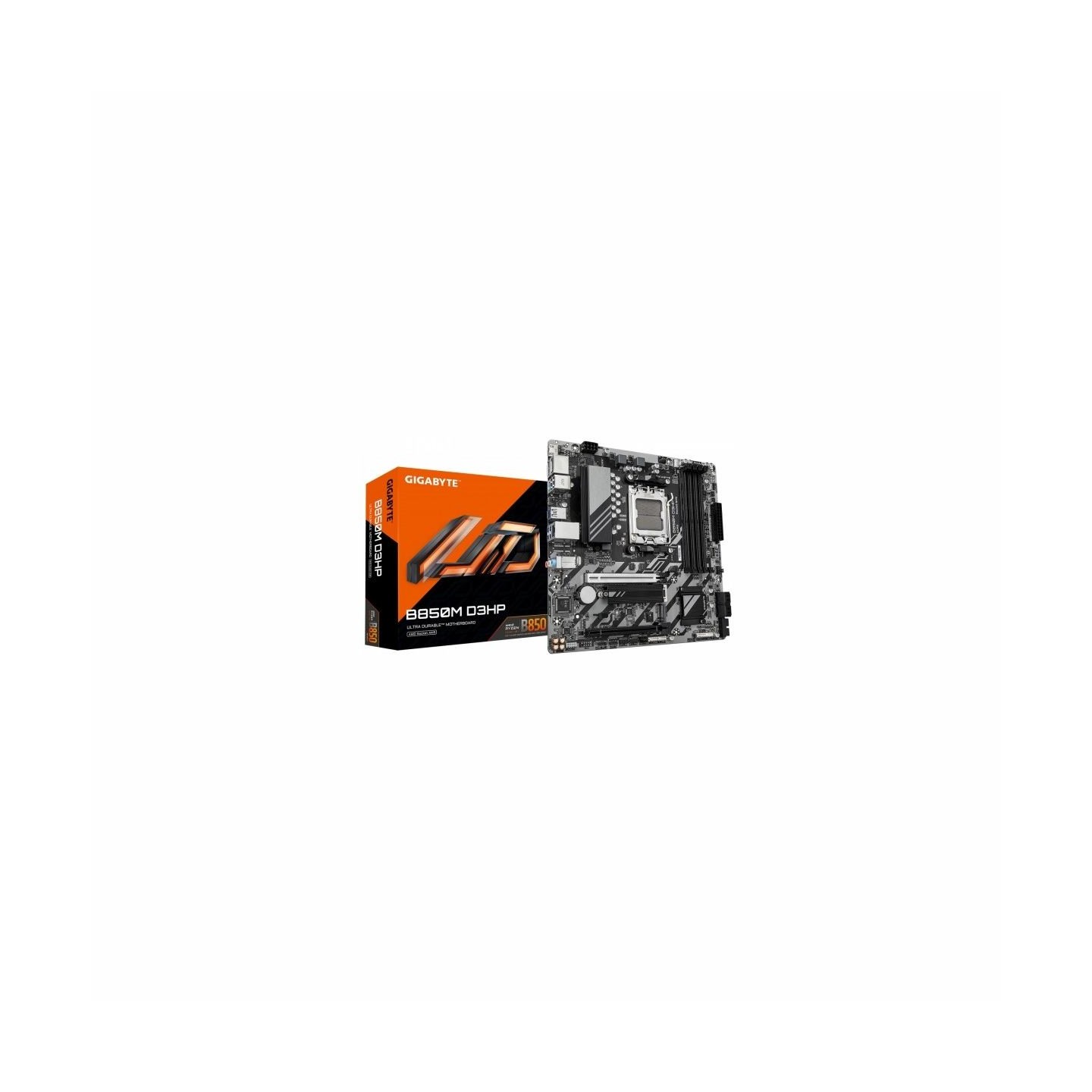 Gigabyte B850M D3HP AM5 MB
