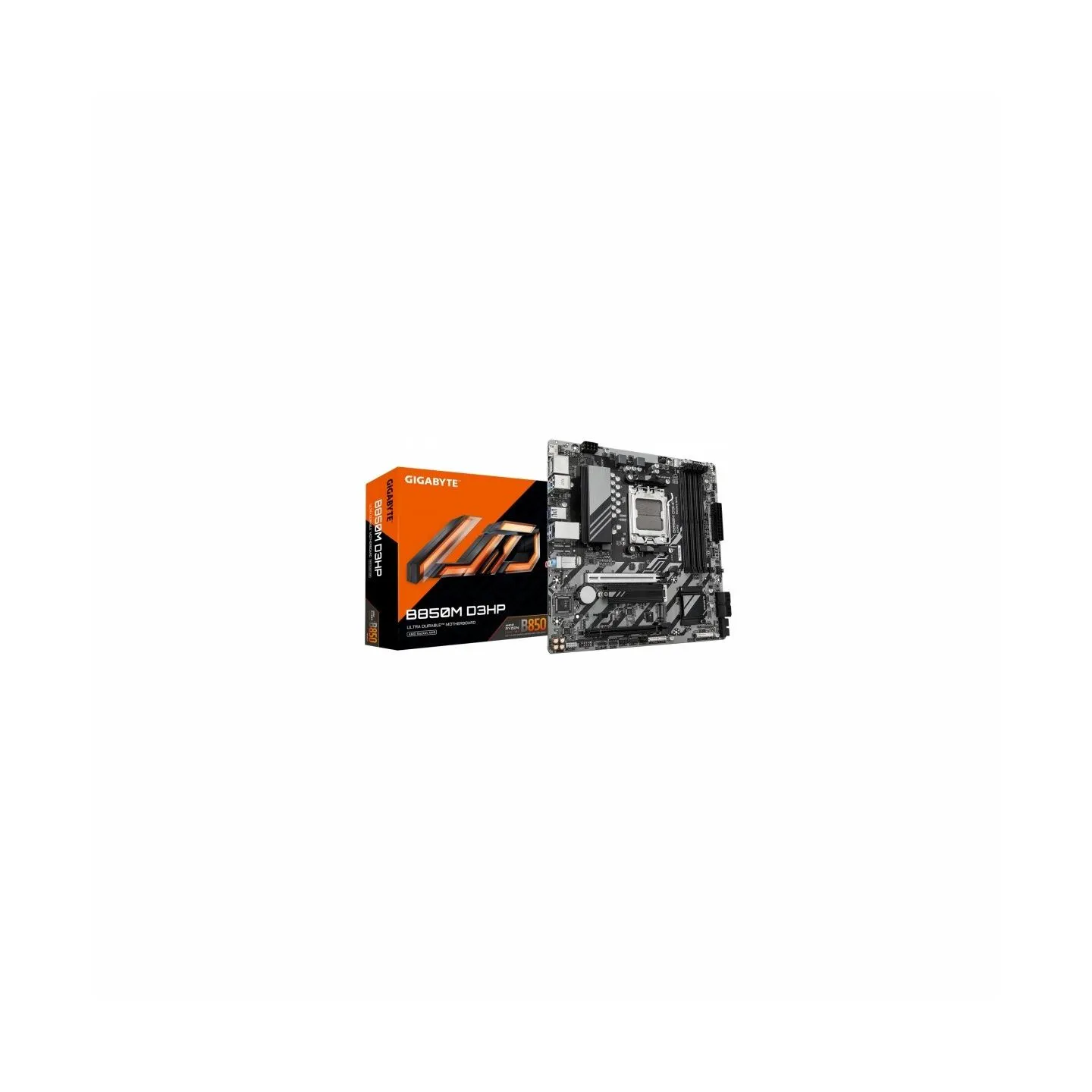 Gigabyte B850M D3HP AM5 MB
