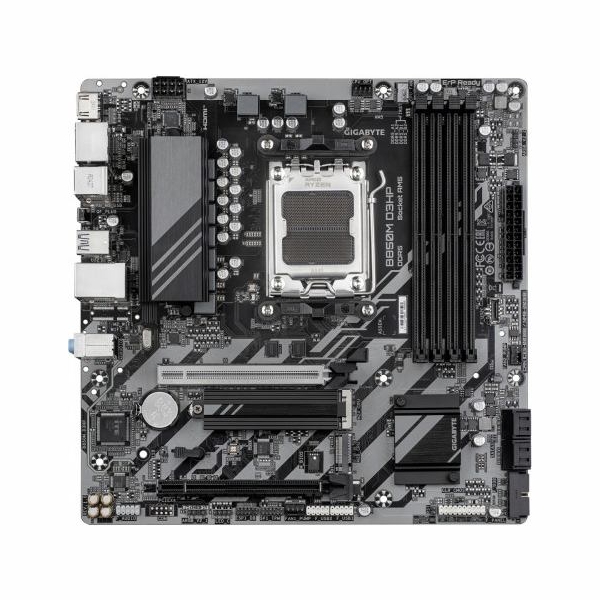 Gigabyte B850M D3HP AM5 MB