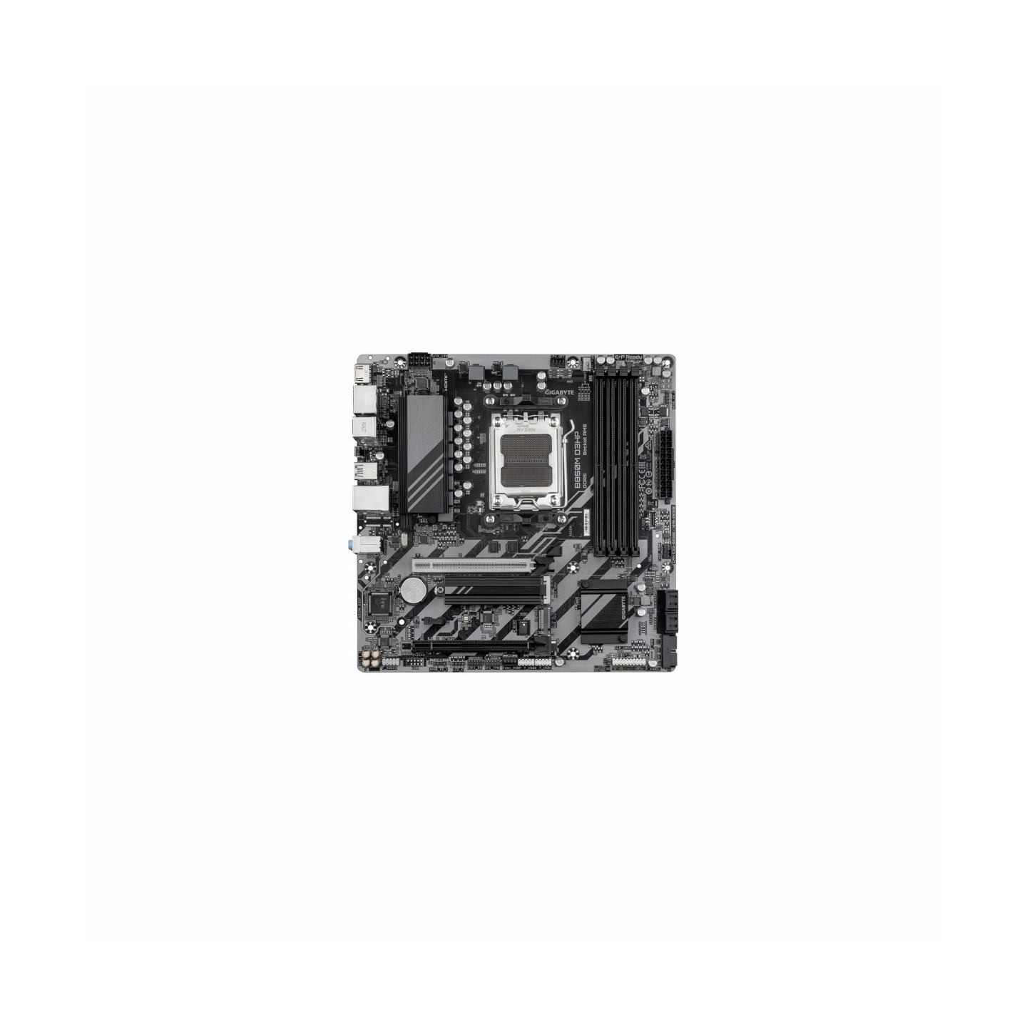Gigabyte B850M D3HP AM5 MB