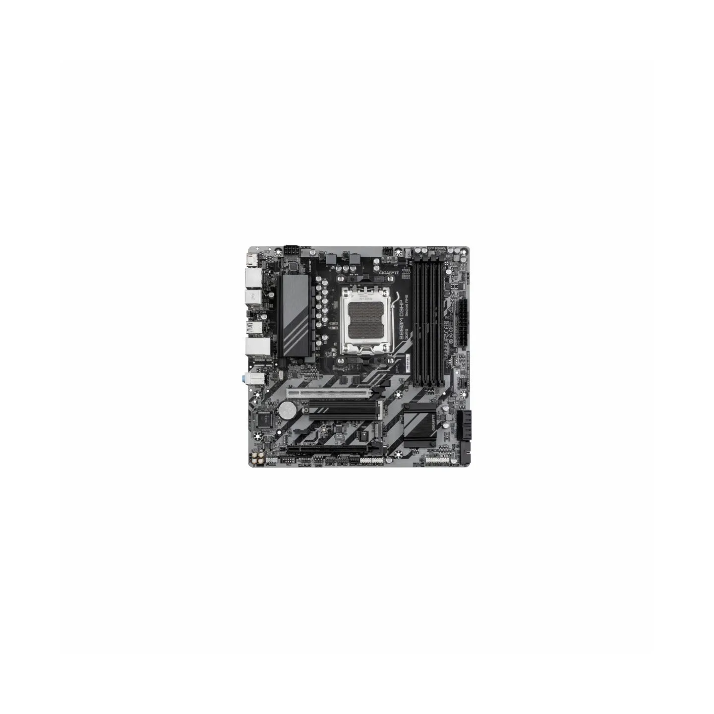 Gigabyte B850M D3HP AM5 MB