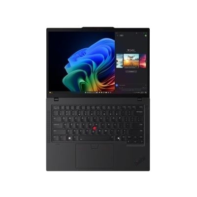 Lenovo T14 G6 U7-258V/14WUXGA/32GB/1TB/W11P/3P/SWE