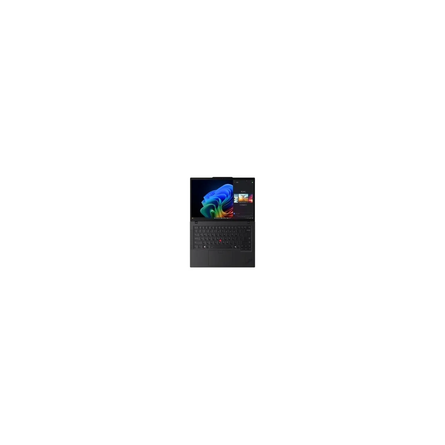 Lenovo T14 G6 U7-258V/14WUXGA/32GB/1TB/W11P/3P/SWE