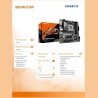 Gigabyte B850M D3HP AM5 MB
