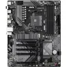 Gigabyte B550 EAGLE WIFI6 | Processor family AMD | Processor socket AM4 | DDR4 | Supported hard disk drive interfaces SATA, M.2 