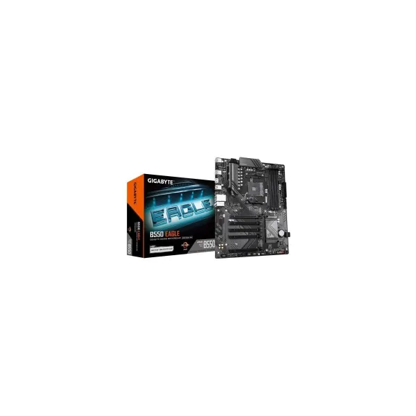 Gigabyte B550 EAGLE AM4 MB