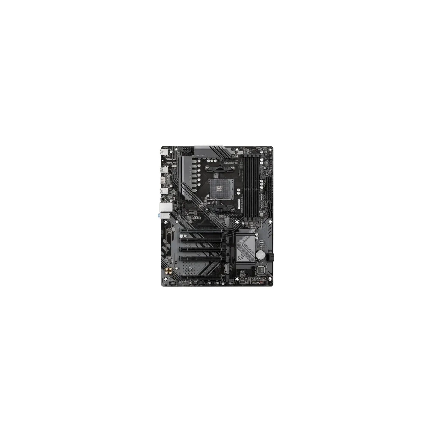 Gigabyte B550 EAGLE AM4 MB