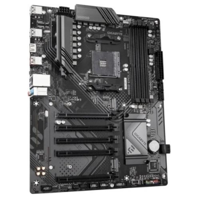 Gigabyte B550 EAGLE AM4 MB