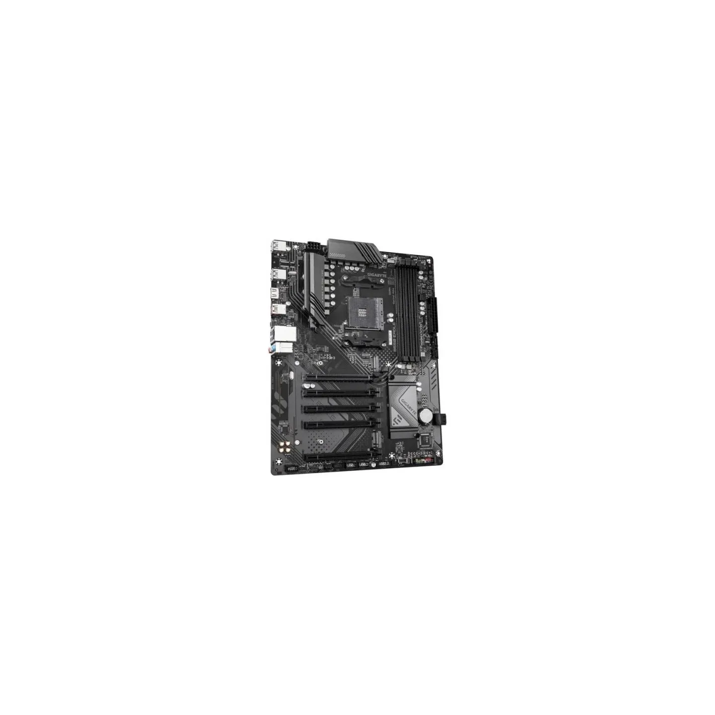 Gigabyte B550 EAGLE AM4 MB
