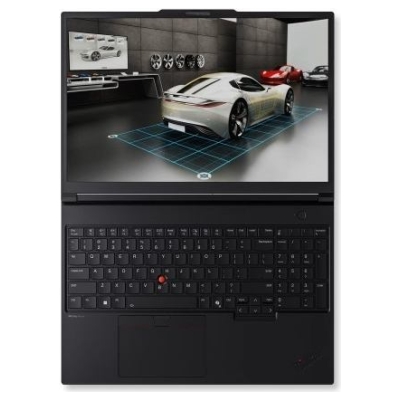 Lenovo P16 G3 U9-275HX/16WUXGA/64GB/1TB/RTX PRO 3000 12GB/W11P/3P/SWE
