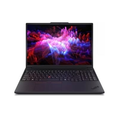 Lenovo P16V G3 U7-255H/16WUXGA/64GB/1TB/RTX PRO 2000 8GB/W11P/3P/SWE