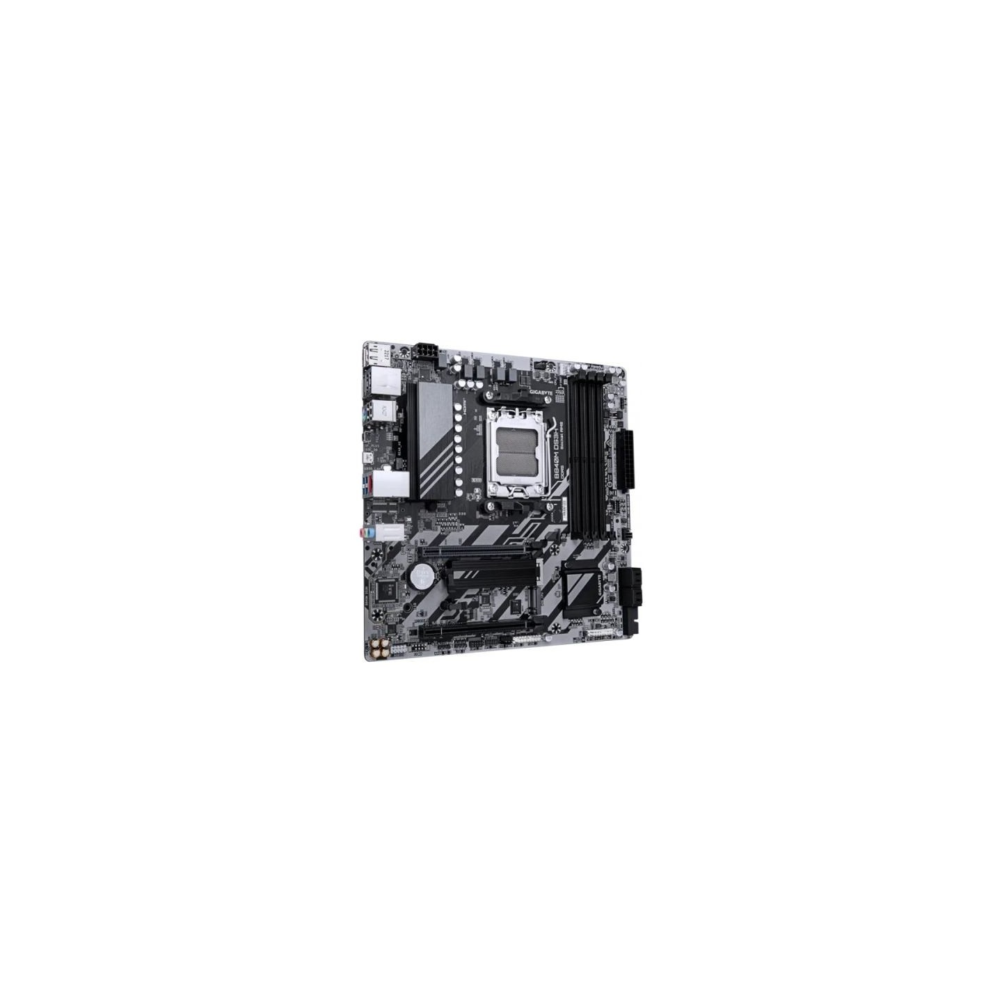 Gigabyte B840M DS3H AM5 1xHDMI 2xDP