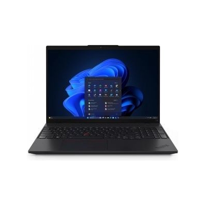 Lenovo L16 G2 U5-225U/16WUXGA/16GB/512SSD/W11P/3OS/SWE