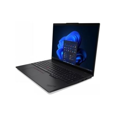 Lenovo L16 G2 U5-225U/16WUXGA/16GB/512SSD/W11P/3OS/SWE