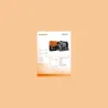 Gigabyte B840M DS3H | Processor family AMD | Processor socket AM5 | DDR5 | Supported hard disk drive interfaces SATA, M.2 | Numb