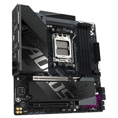 Gigabyte B850M A ELT WF6E AM5 MB