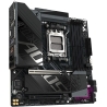 Gigabyte B850M A ELT WF6E | Processor family AMD | Processor socket AM5 | DDR5 | Supported hard disk drive interfaces SATA, M.2 