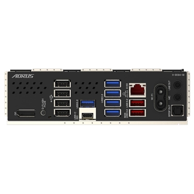 Gigabyte B850M A ELT WF6E AM5 MB