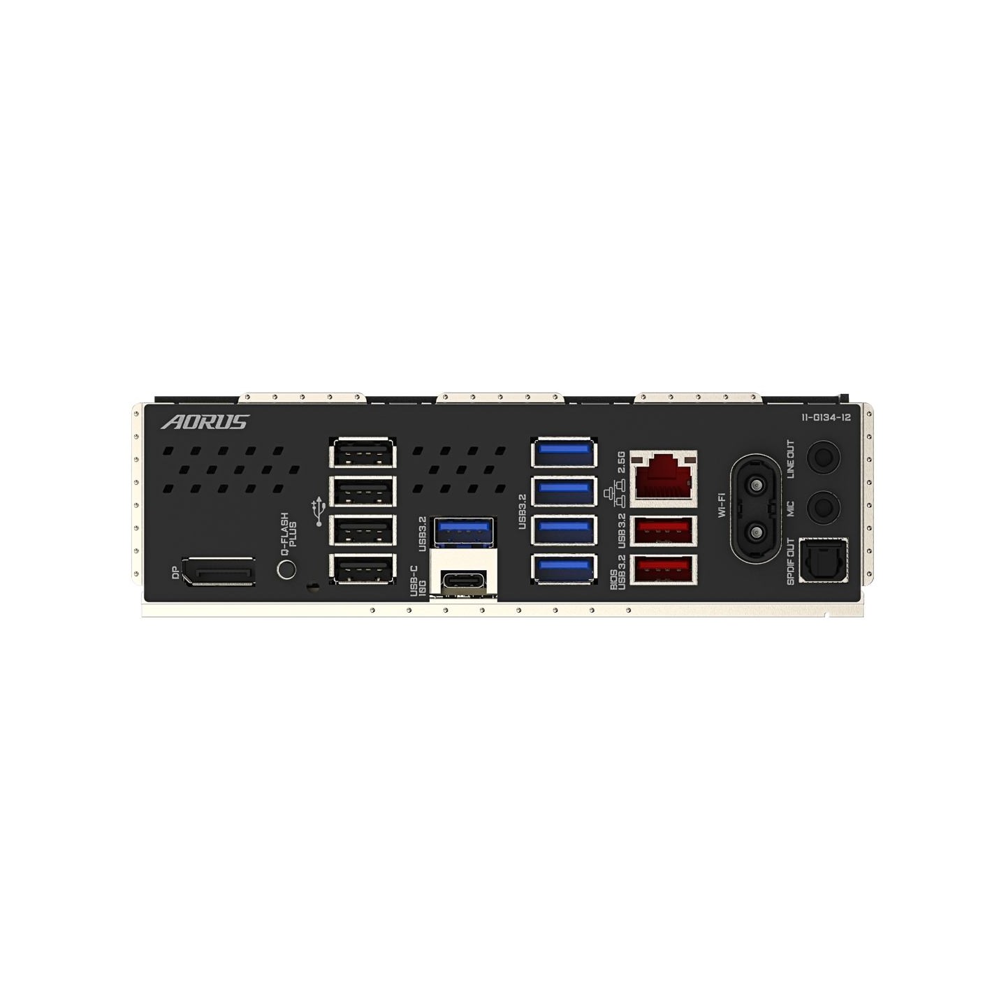 Gigabyte B850M A ELT WF6E AM5 MB