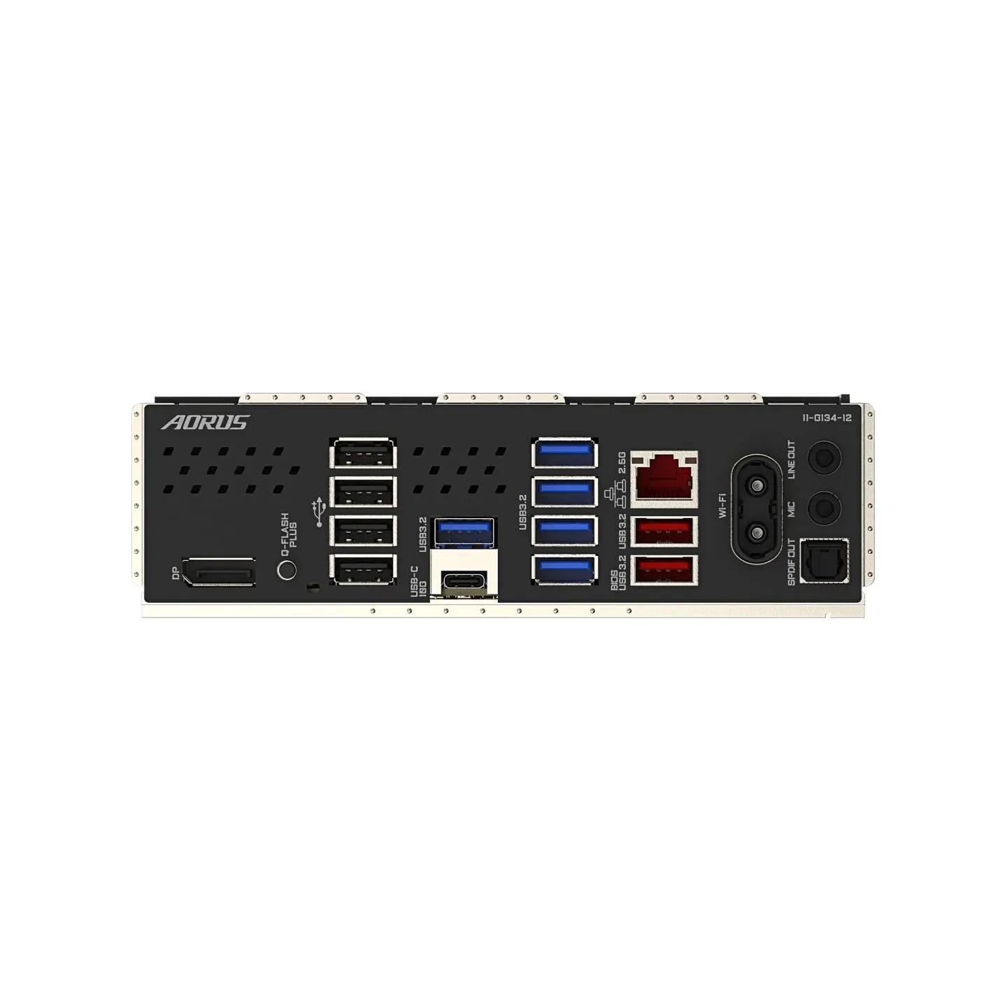 Gigabyte B850M A ELT WF6E AM5 MB