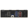 Gigabyte B850M A ELT WF6E | Processor family AMD | Processor socket AM5 | DDR5 | Supported hard disk drive interfaces SATA, M.2 