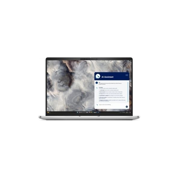Dell PRO 16 PLUS U5-235U/16FHD+/16GB/512SSD/SCR/WWR/W11P/3PS (ESTONIAN-KB)