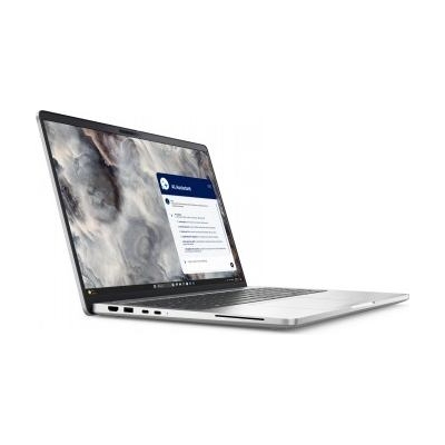 Dell PRO 16 PLUS U5-235U/16FHD+/16GB/512SSD/SCR/WWR/W11P/3PS (ESTONIAN-KB)