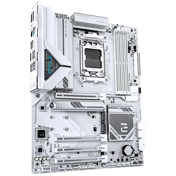 Gigabyte B850 EAGLE ICE AM5