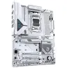 Gigabyte B850 EAGLE ICE | Processor family AMD | Processor socket AM5 | DDR5 | Supported hard disk drive interfaces SATA, M.2 | 