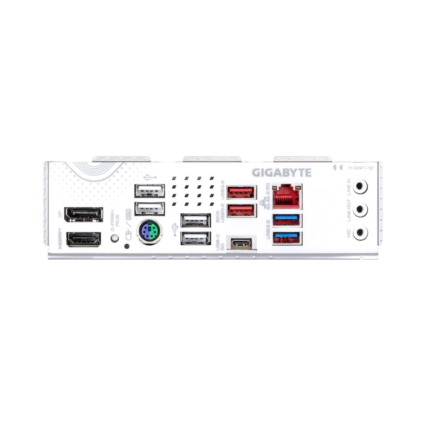 Gigabyte B850 EAGLE ICE AM5