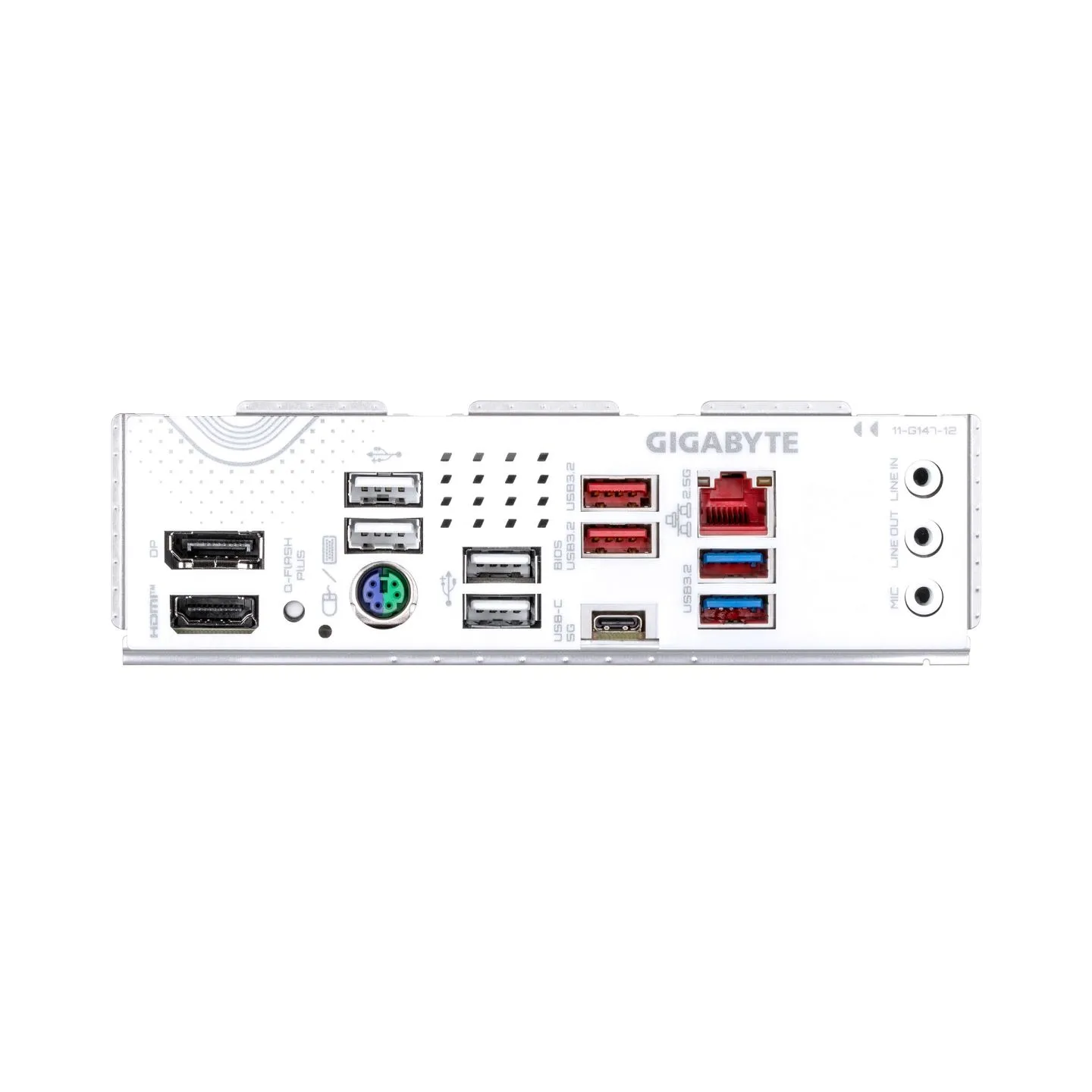 Gigabyte B850 EAGLE ICE AM5