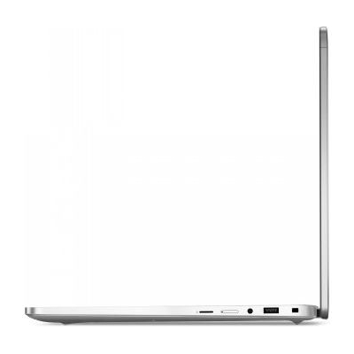 Dell PRO 16 PLUS U7-265U/16FHD+/16GB/512SSD/W11P/3PS (US-KB)