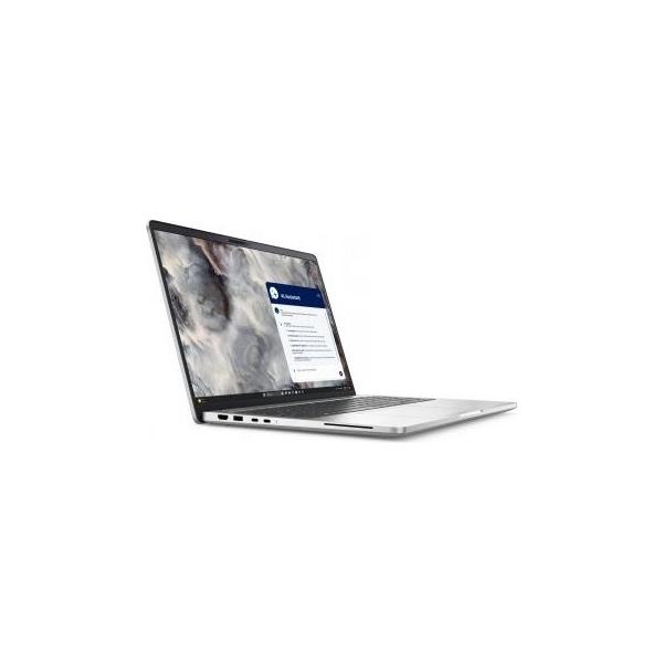 Dell PRO 16 PLUS U7-266V/16FHD+/16GB/512SSD/FHD-IRC/11P/3PS (US-KB)
