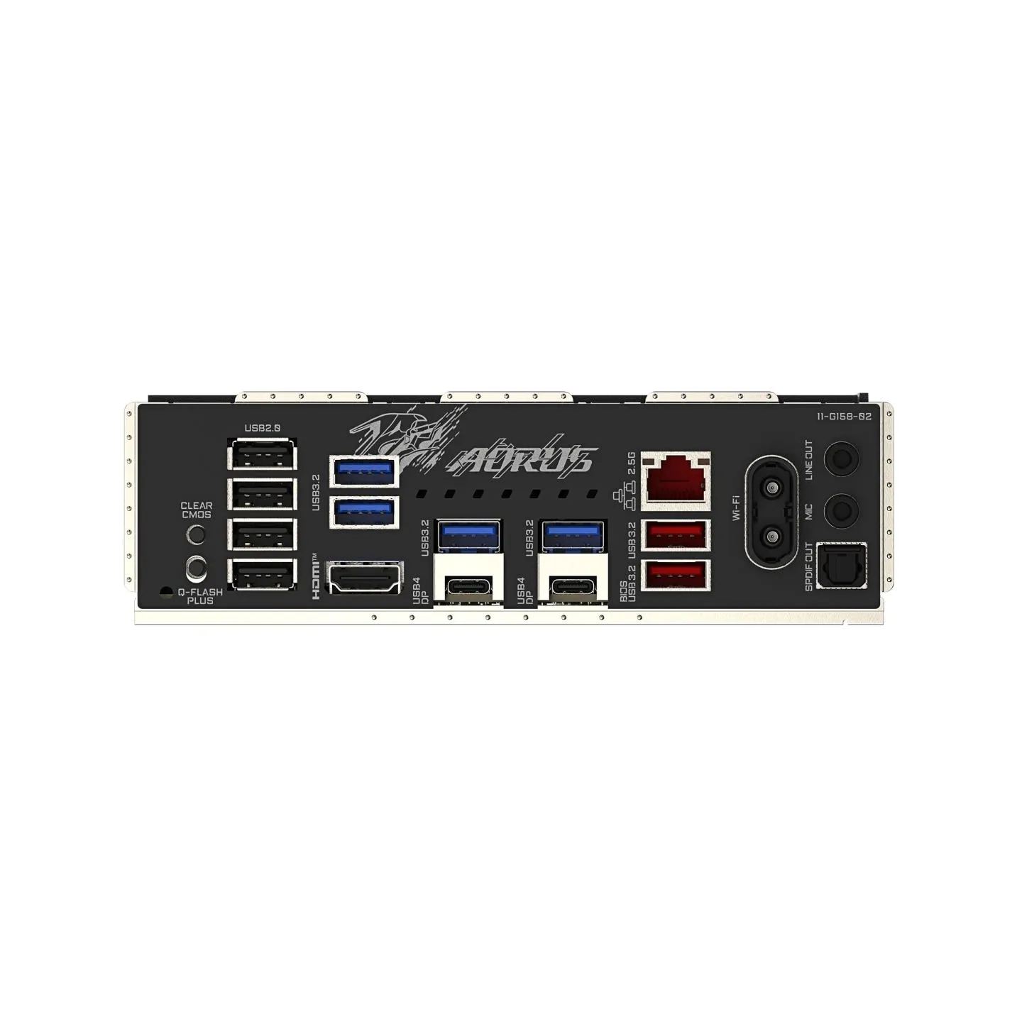 Gigabyte X870M AORUS ELITE WIFI7 | Processor family AMD | Processor socket AM5 | DDR5 | Supported hard disk drive interfaces SAT