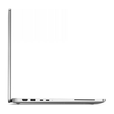 Dell PRO 16 PLUS U7-268V/16FHD+/32GB/512SSD/IRC/WWR/11P/3PS (US-KB)