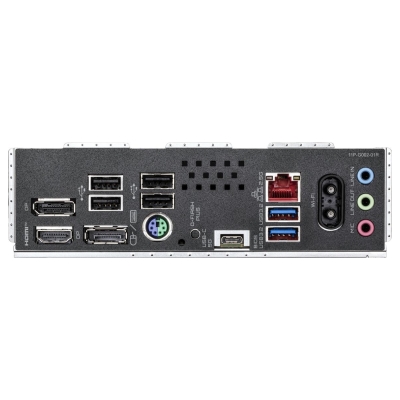 Gigabyte B840M DS3H WF6 AM5