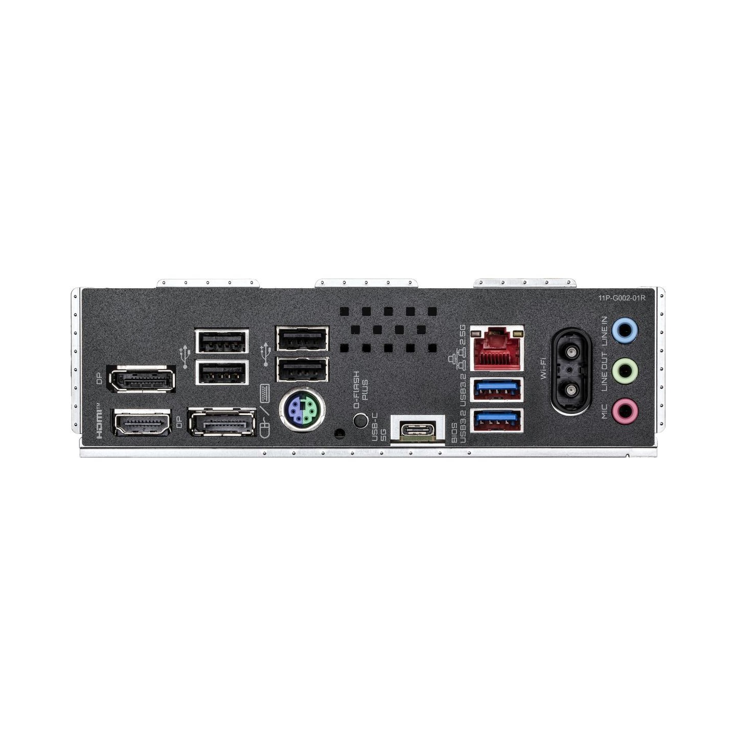 Gigabyte B840M DS3H WF6 AM5