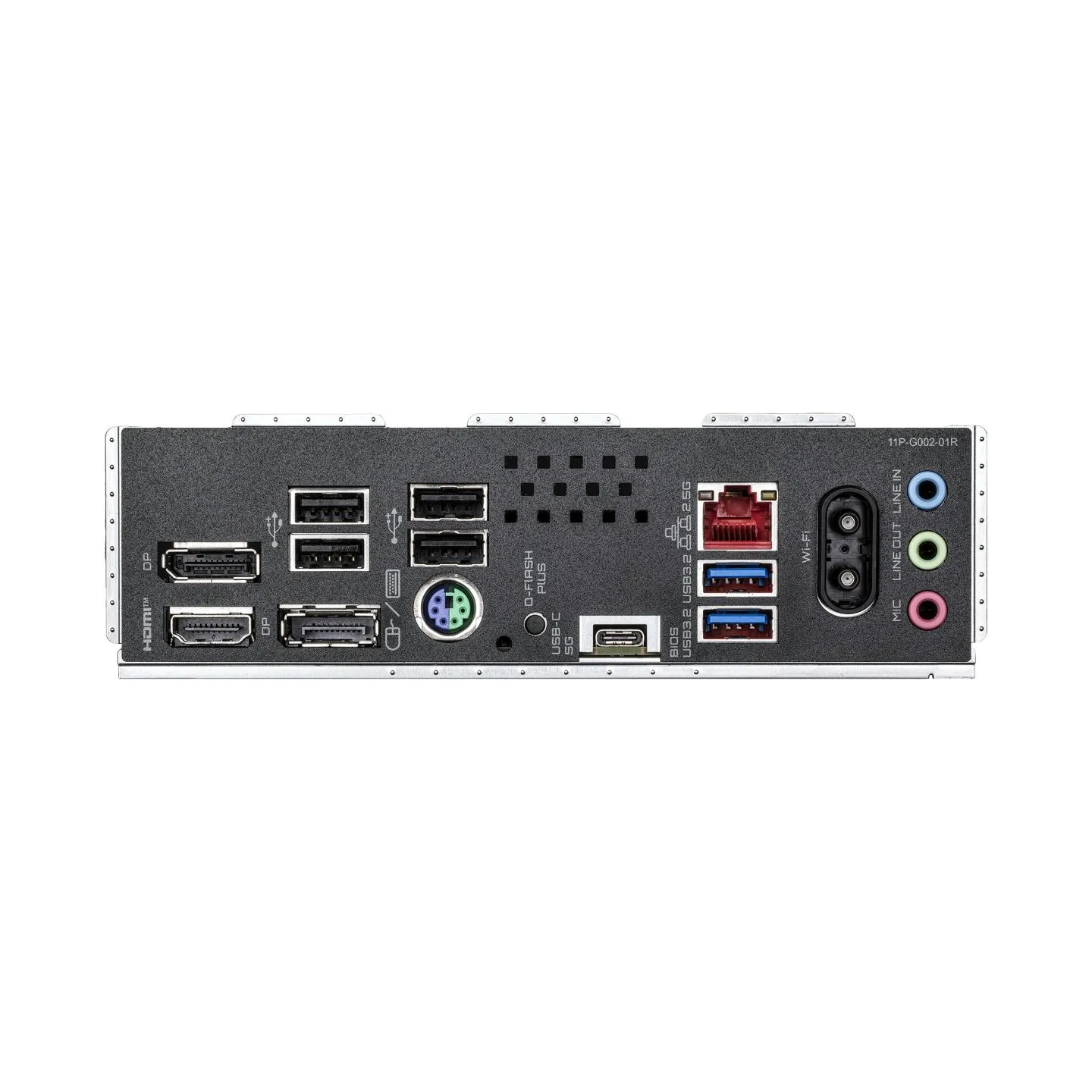 Gigabyte B840M DS3H WF6 AM5