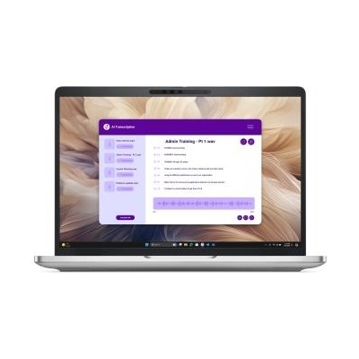 Dell PRO 13 PLUS U5-235U/13.3FHD+/16GB/512SSD/WWR/W11P/3PS (US-KB)