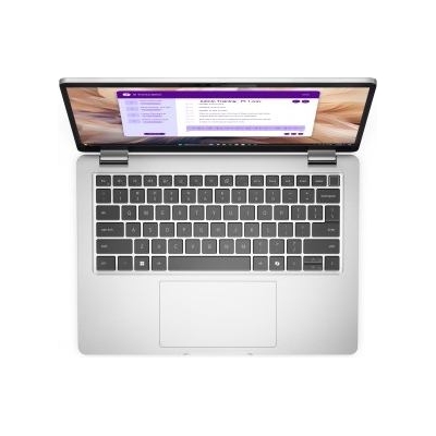 Dell PRO 13 PLUS U7-265U/13.3FHD+/32GB/512SSD/W11P/3PS (ESTONIAN-KB)