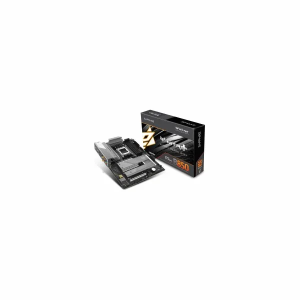 Sapphire NITRO+ B850A WIFI7 1xHDMI 1.4