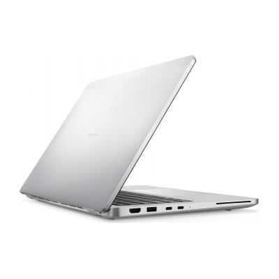 Dell PRO 13 PLUS U7-268V/13.3FHD+/32GB/512SSD/WWR/W11P/3PS (US-KB)